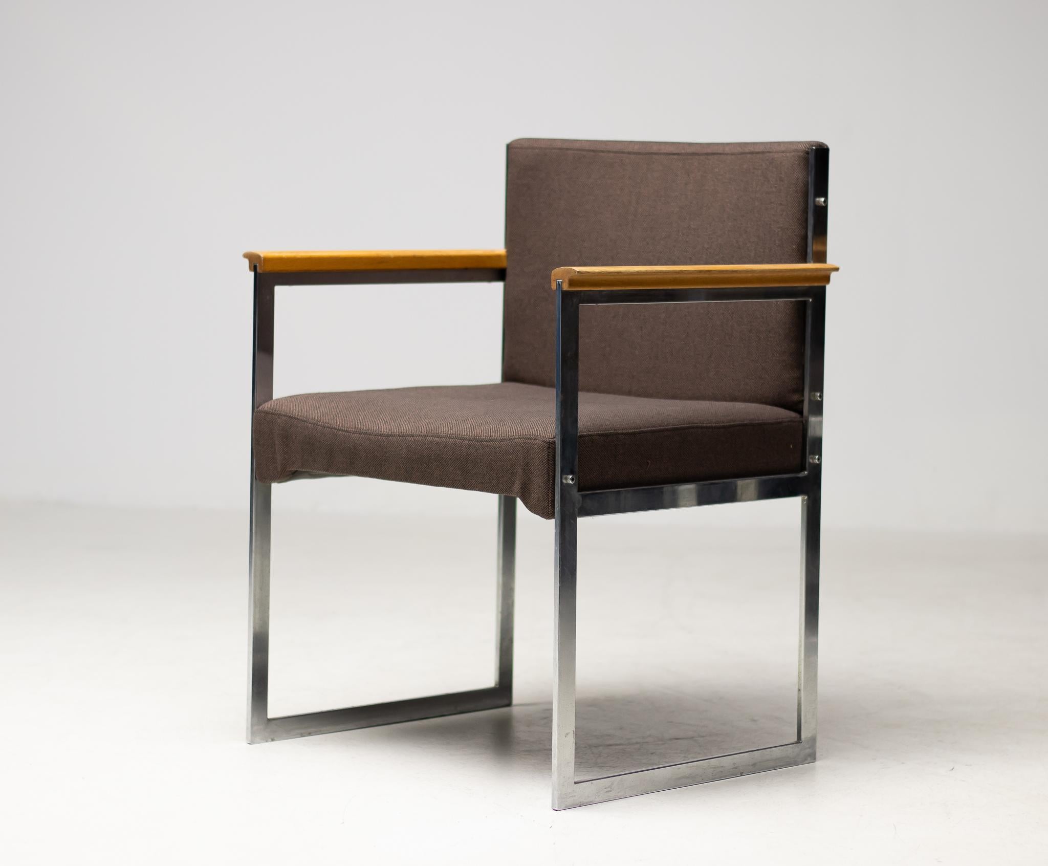 Raro sillón Illum Wikkelsø en venta 2