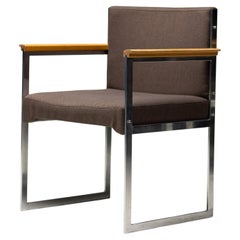 Rara poltrona Illum Wikkelsø