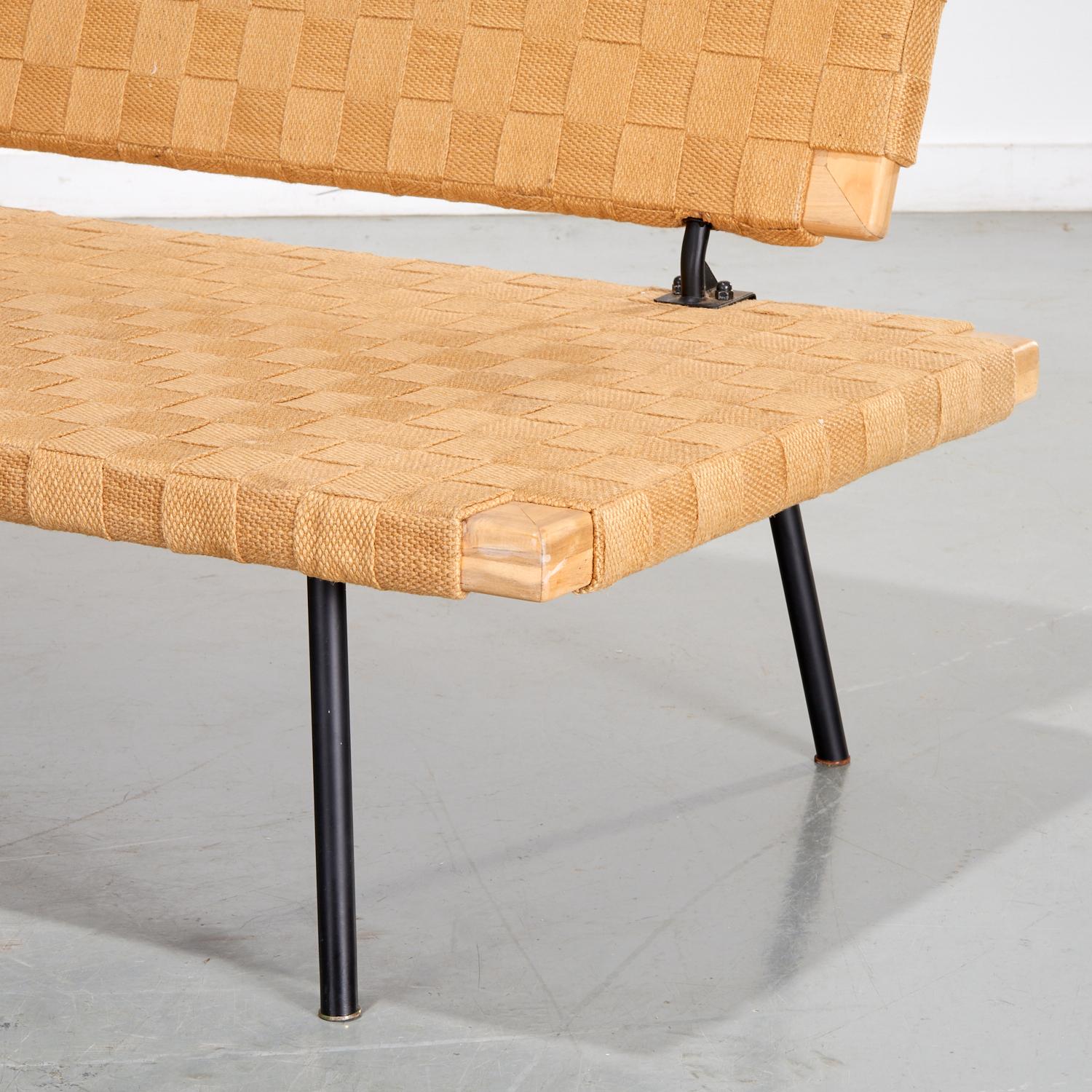 Scandinavian Modern Rare Ilse Crawford for IKEA Daybed, Limited Edition “SINNERLIG” Collection, 2015