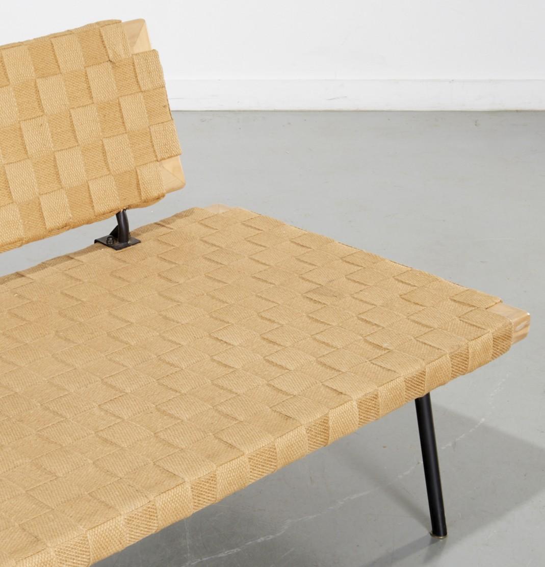 Swedish Rare Ilse Crawford for IKEA Daybed, Limited Edition “SINNERLIG” Collection, 2015