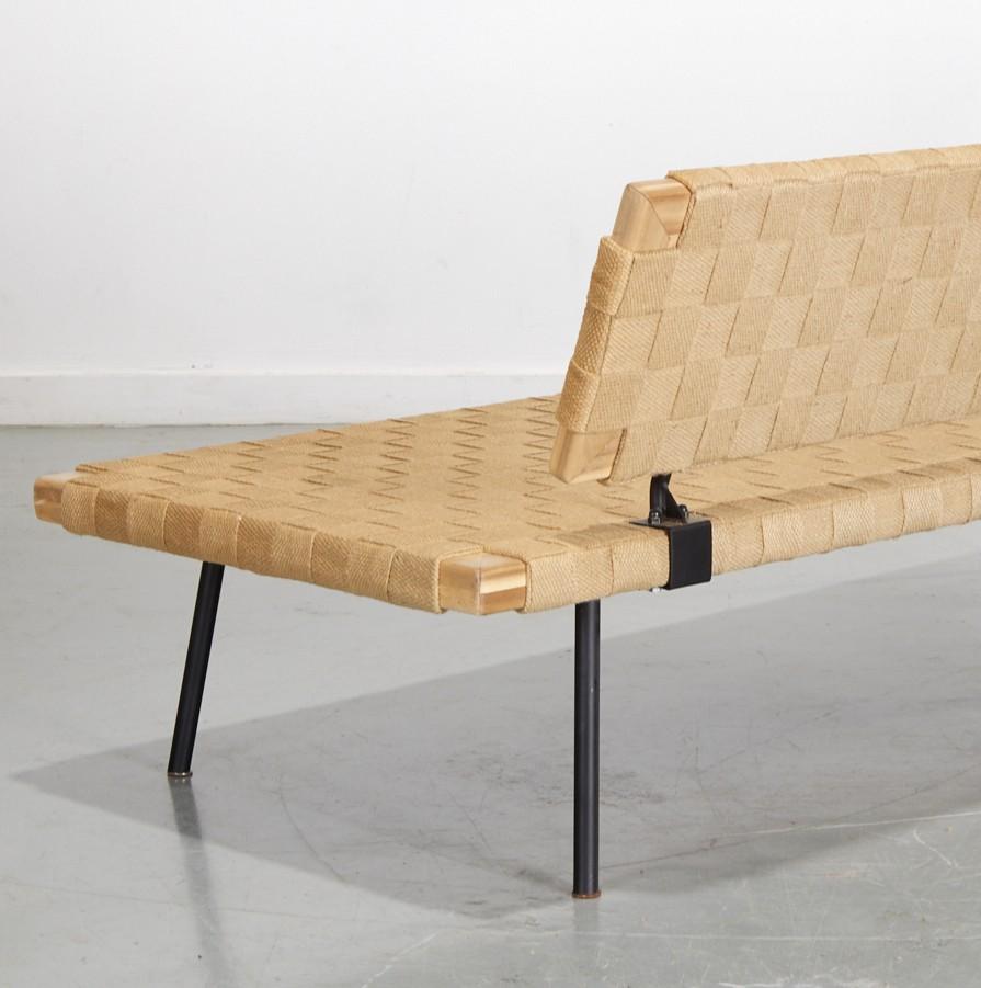 Contemporary Rare Ilse Crawford for IKEA Daybed, Limited Edition “SINNERLIG” Collection, 2015
