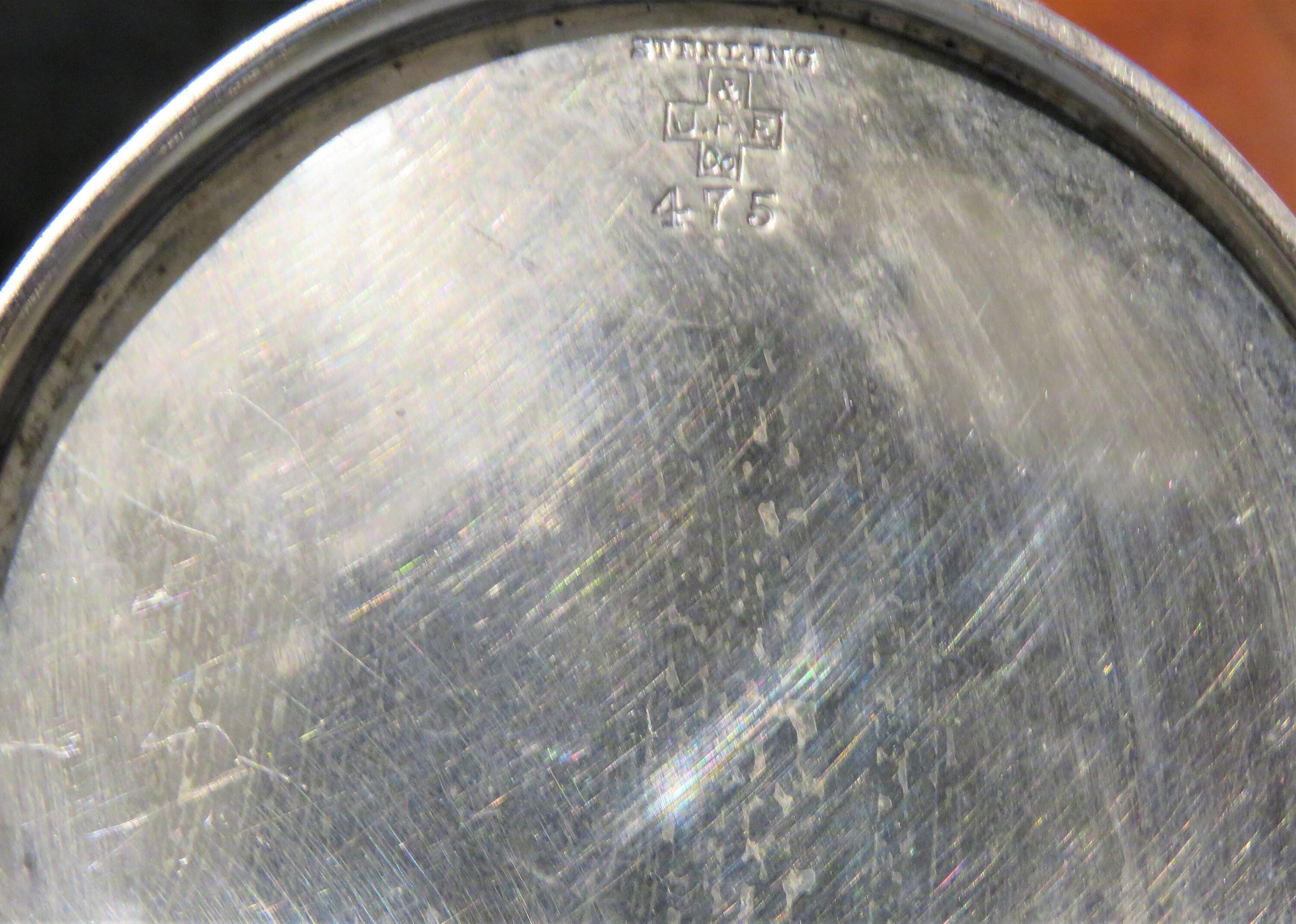Seltene bedeutende französische Sterlingsilber-Kaffee- und Teekanne in Museumsqualität aus dem 19. Jahrhundert für Damen oder Herren