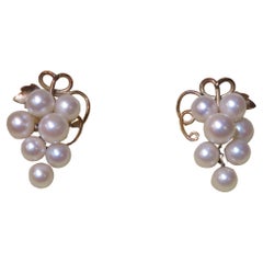 Drop Earrings