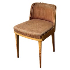 Rare & Important Chair #36 by Paul Revere Williams for Bullocks Wilshire c. 1929