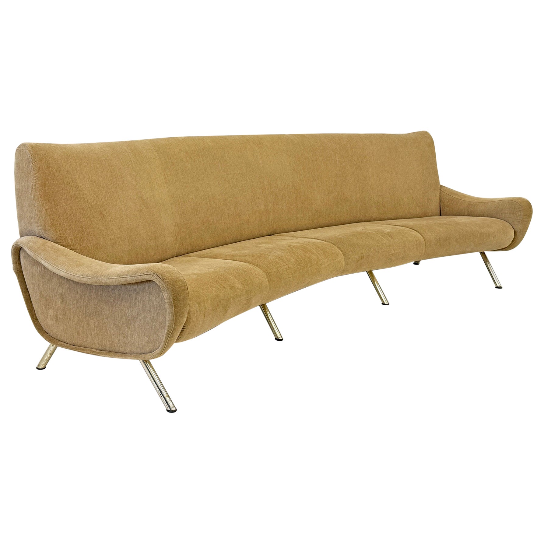 Lady Divano Sofa