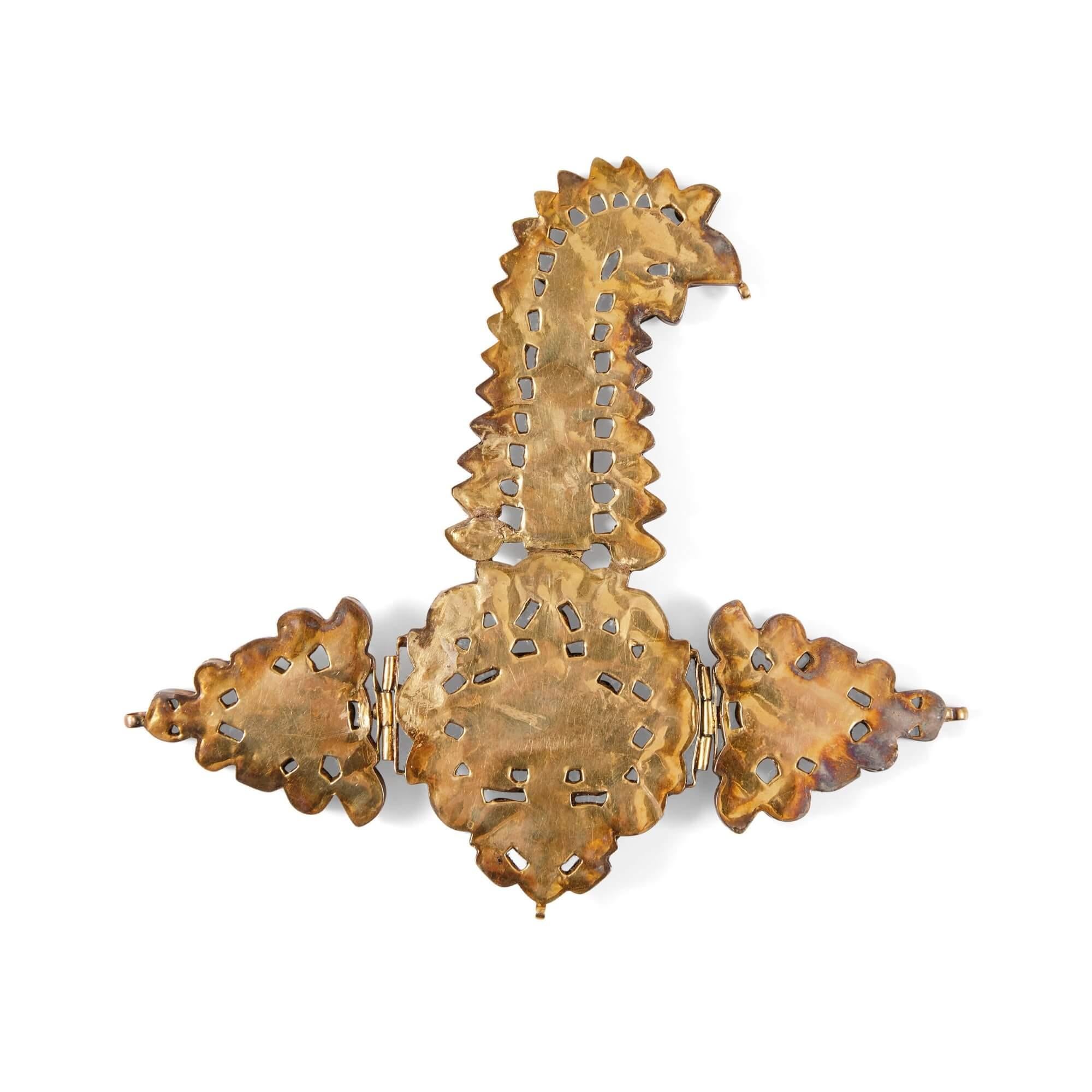 turban adornments