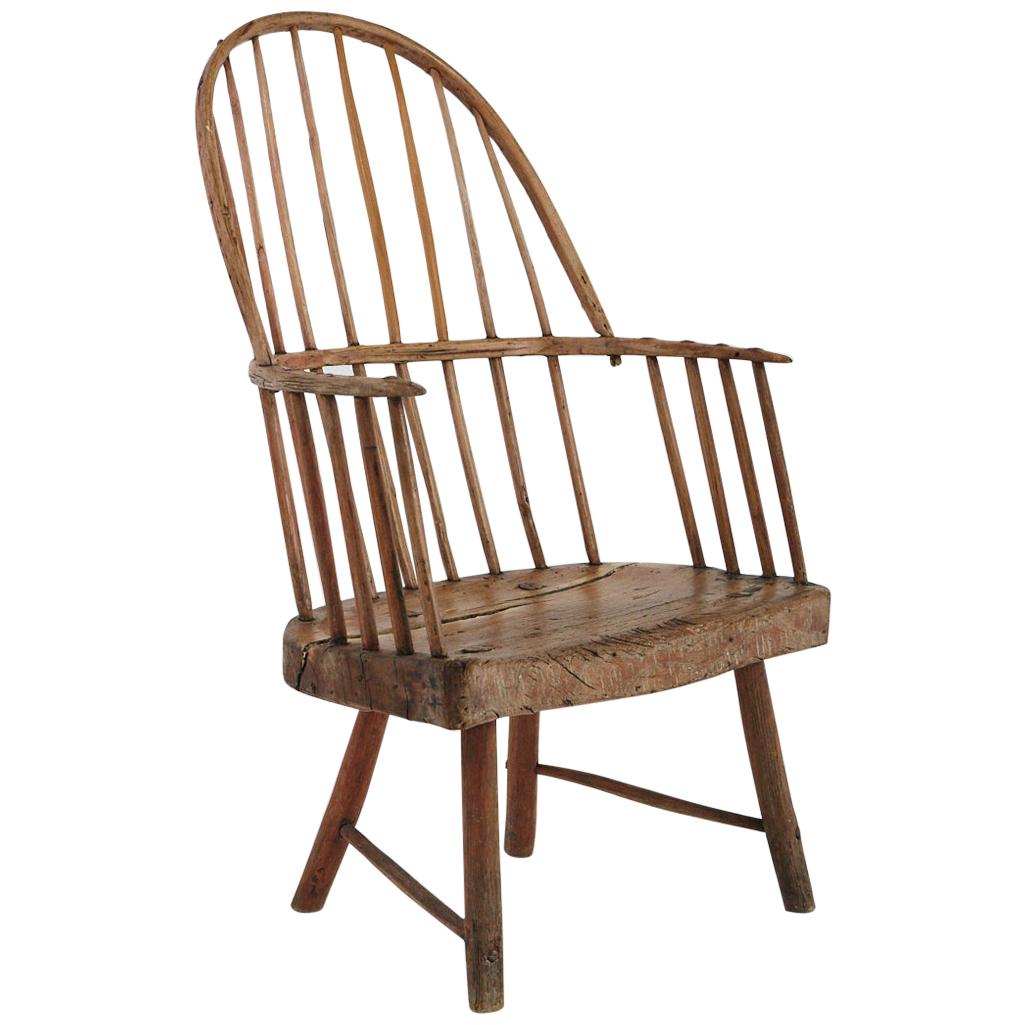 Antique and Vintage Windsor Chairs 203 For Sale at 1stdibs