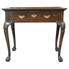 Tables