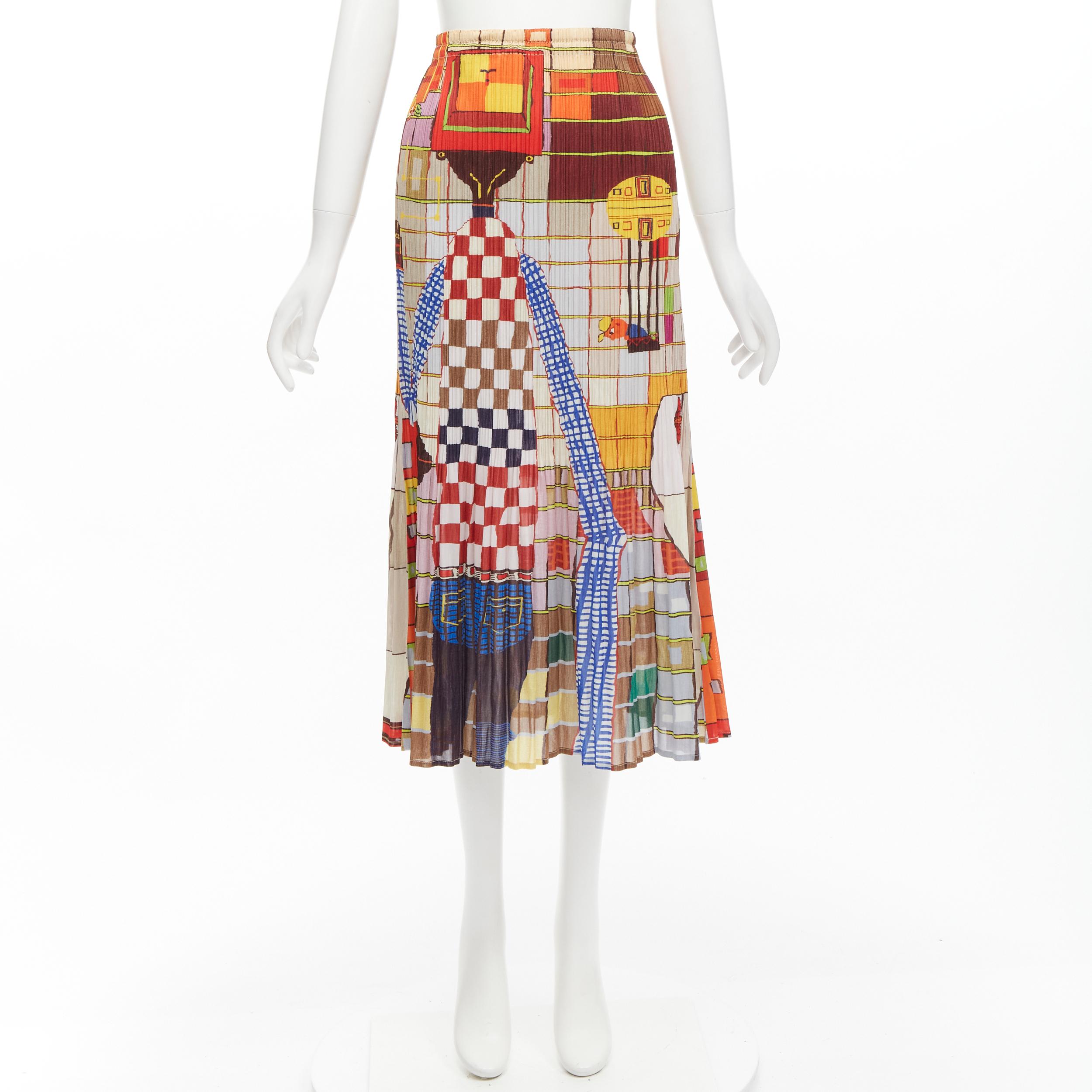 GROVE ♥ PIA PLEATED SKIRT/追跡付 NWOT - Lululemon Play Off The Pleats Skirt *13