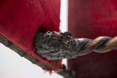 Rara Silla Antigua Italiana, 1500