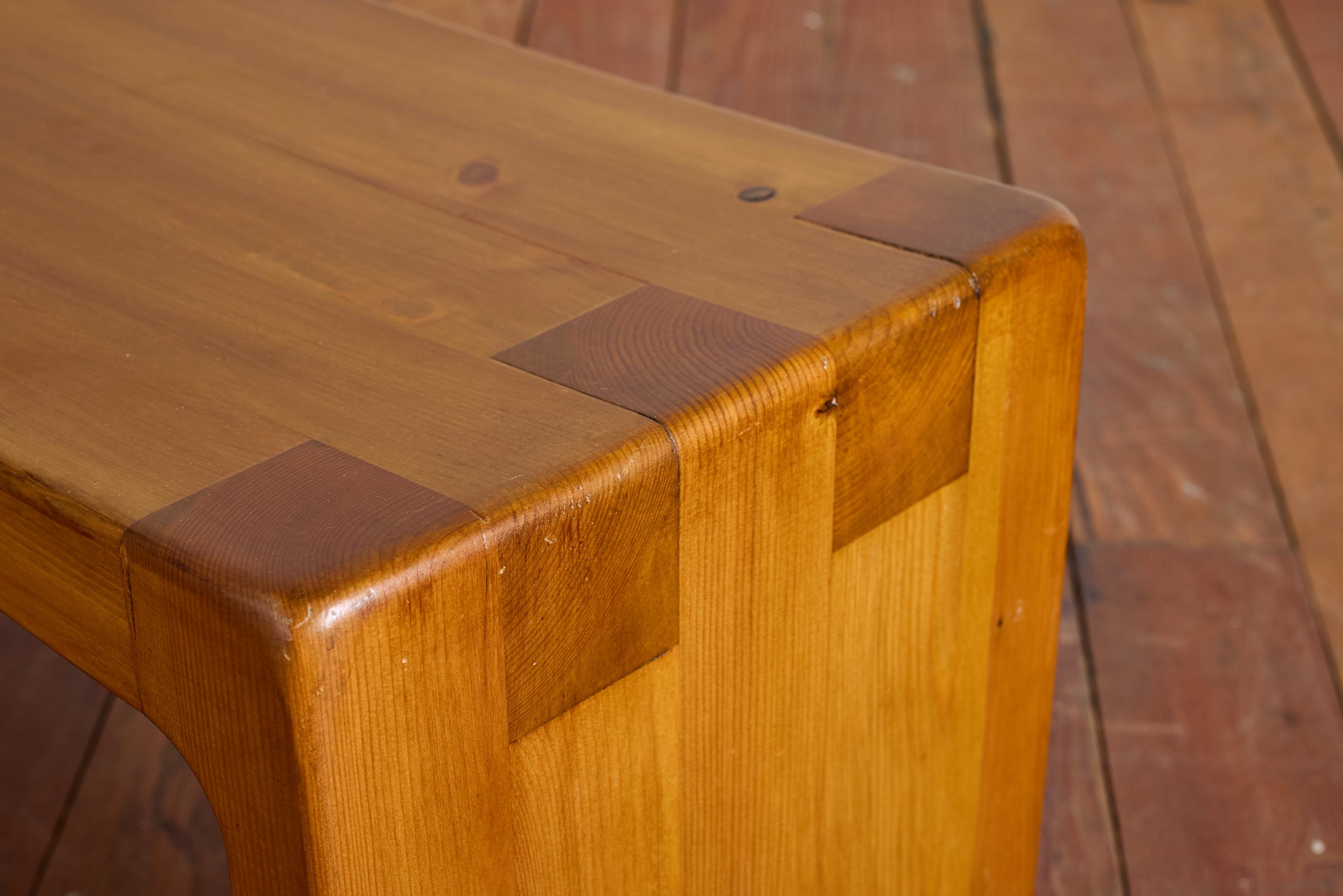 Rare Italian Bench by Giuseppe Rivadossi For Sale 5