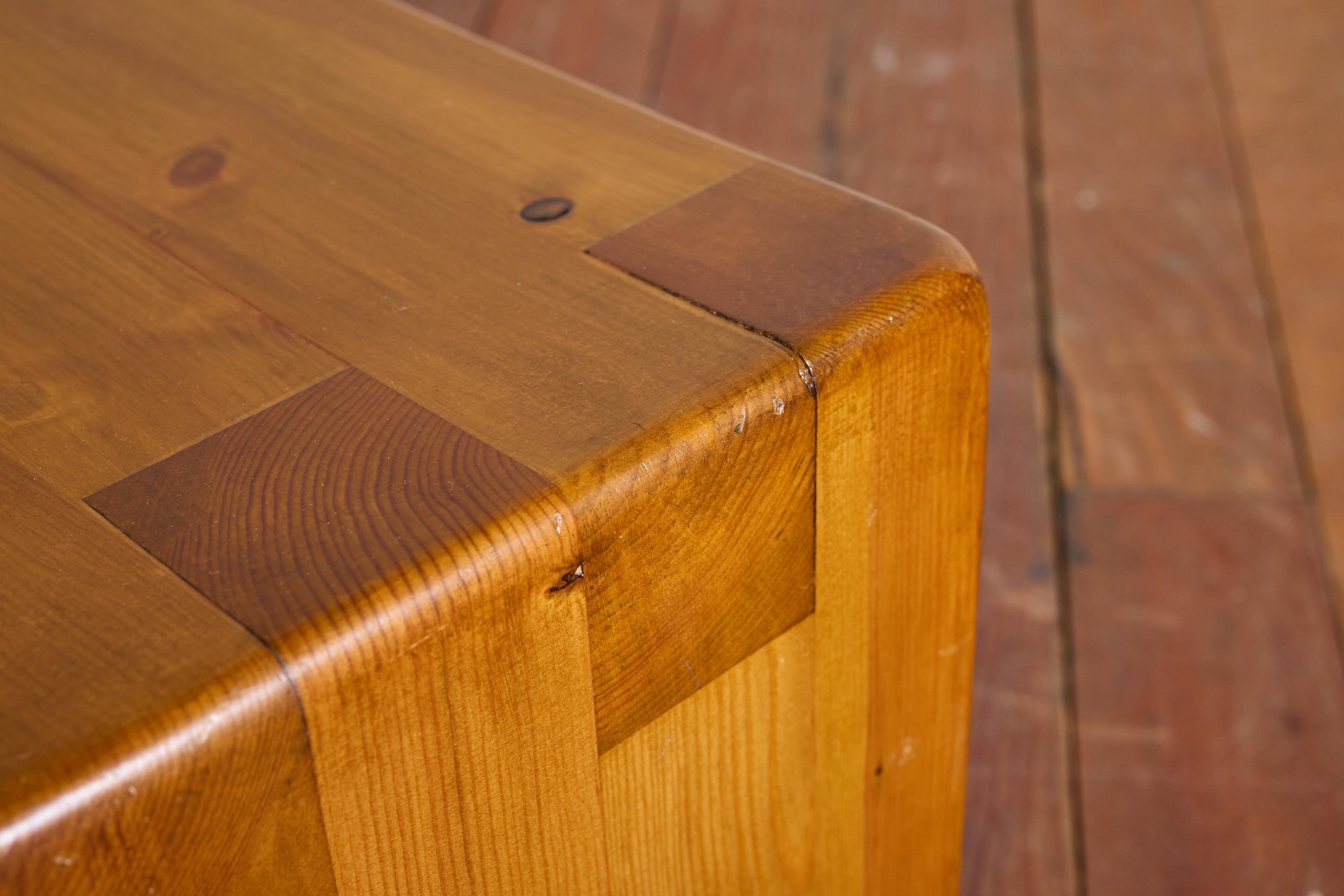 Rare Italian Bench by Giuseppe Rivadossi For Sale 6