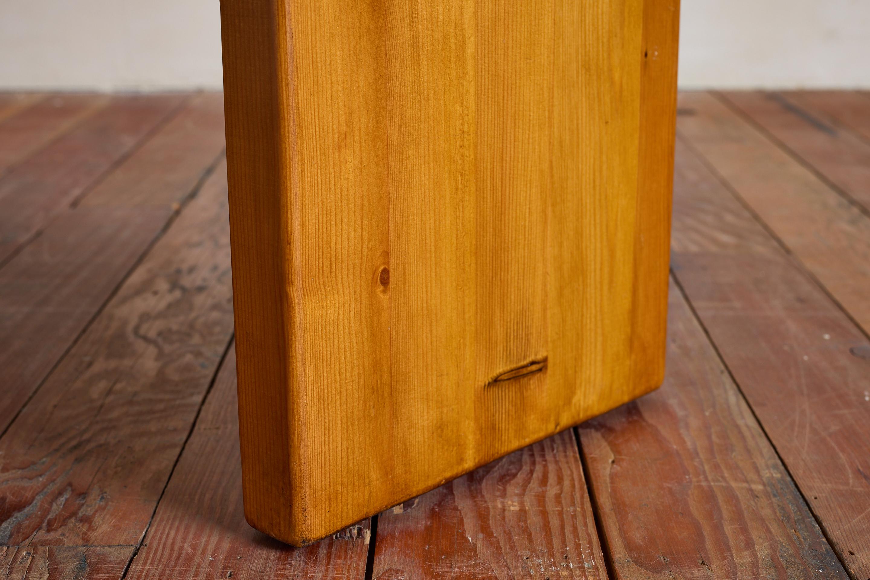 Rare Italian Bench by Giuseppe Rivadossi For Sale 7