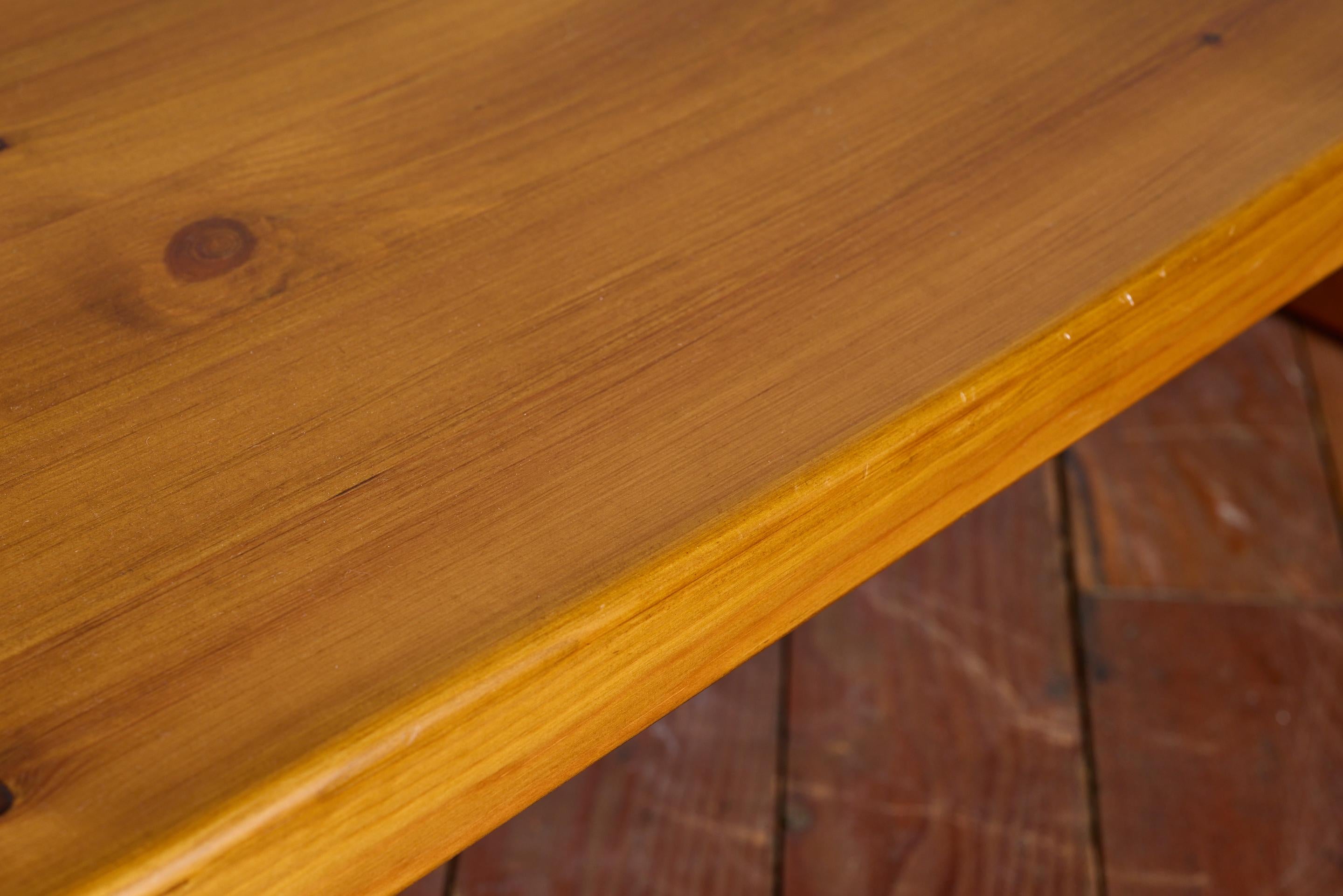 Rare Italian Bench by Giuseppe Rivadossi For Sale 3