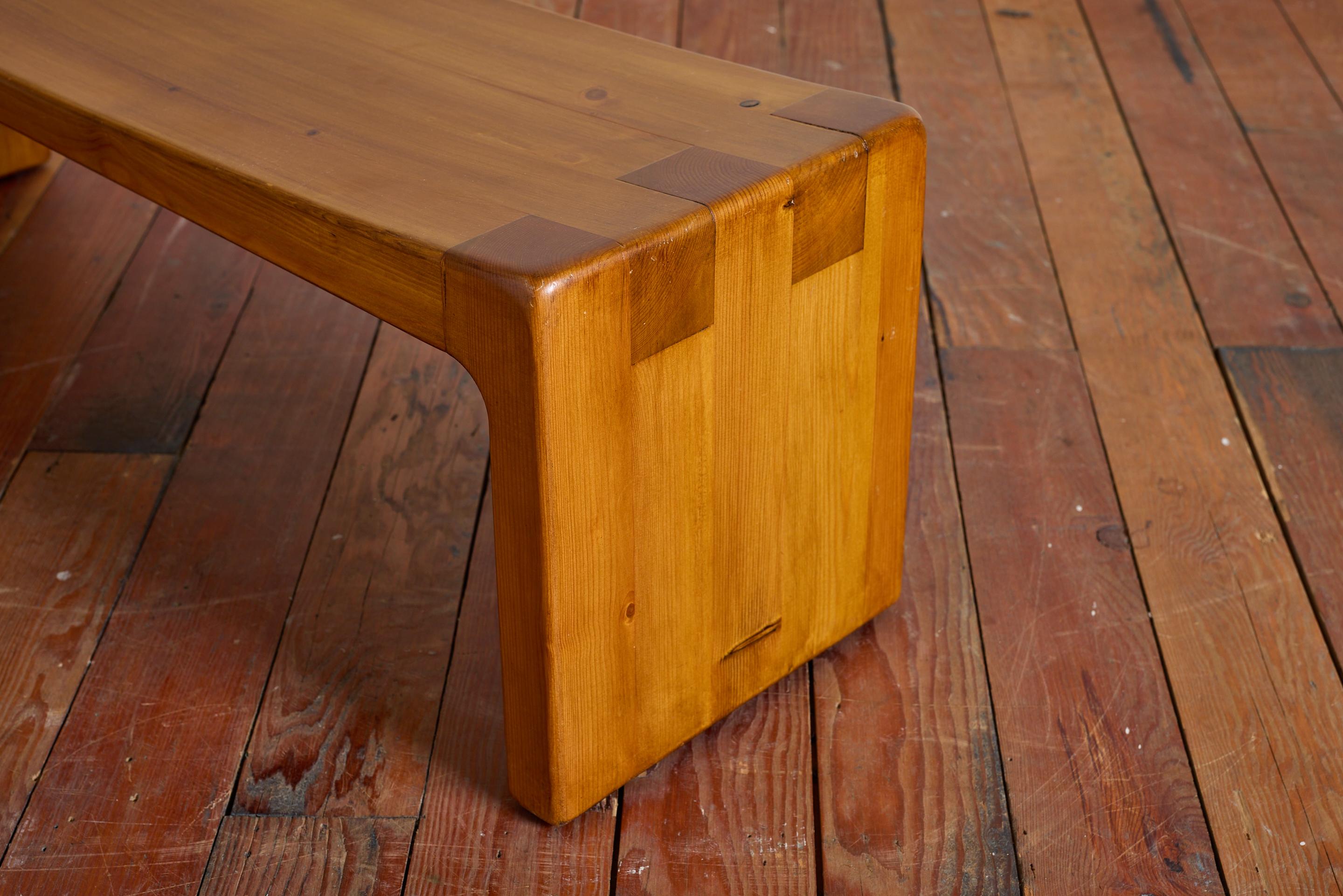 Rare Italian Bench by Giuseppe Rivadossi For Sale 4