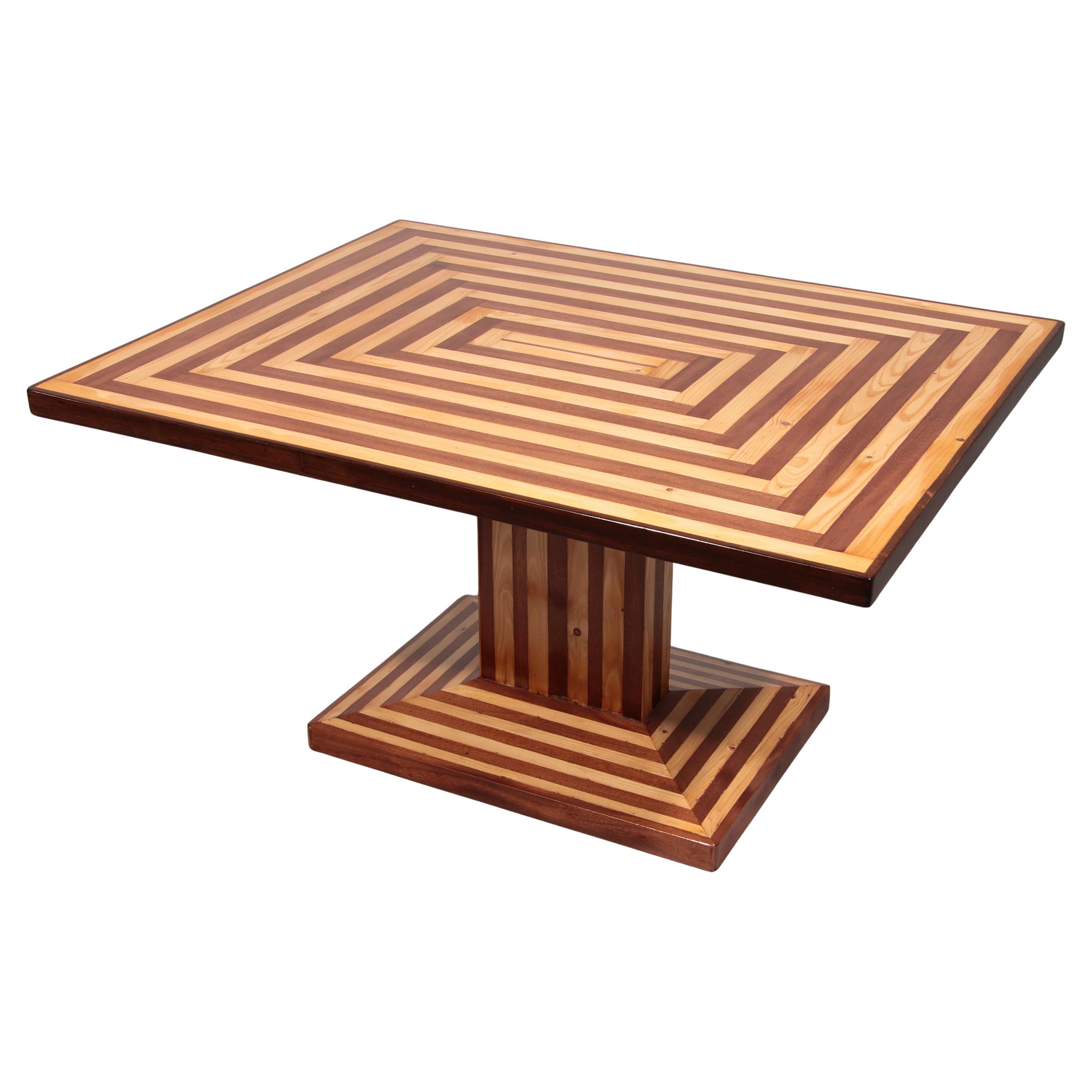 Unknown Coffee and Cocktail Tables