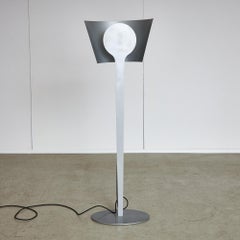 Rare Italian Floor Lamp by Pallucco