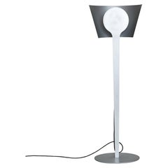 Rare Italian Floor Lamp by Pallucco