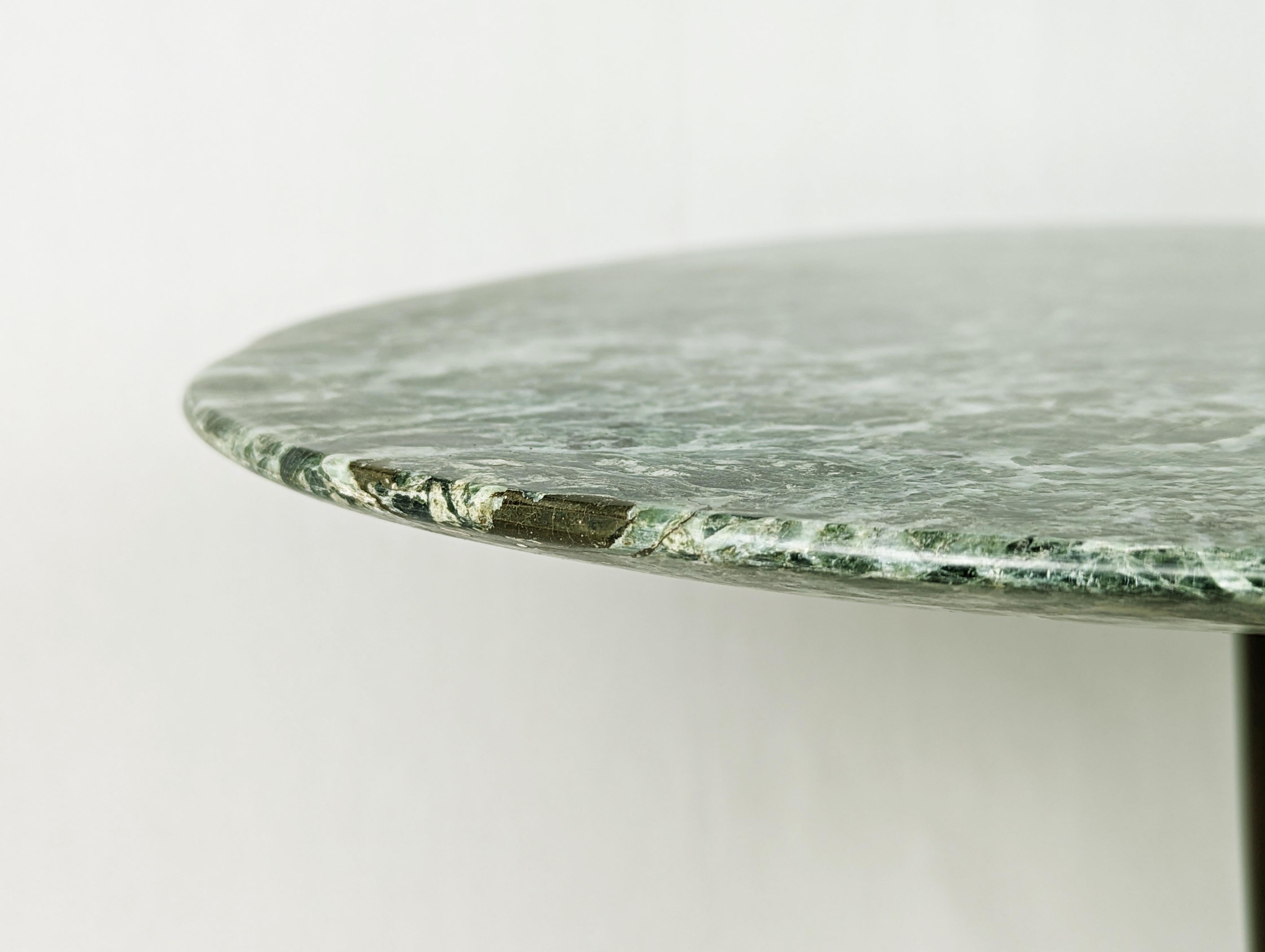 Metal Rare Italian Green 