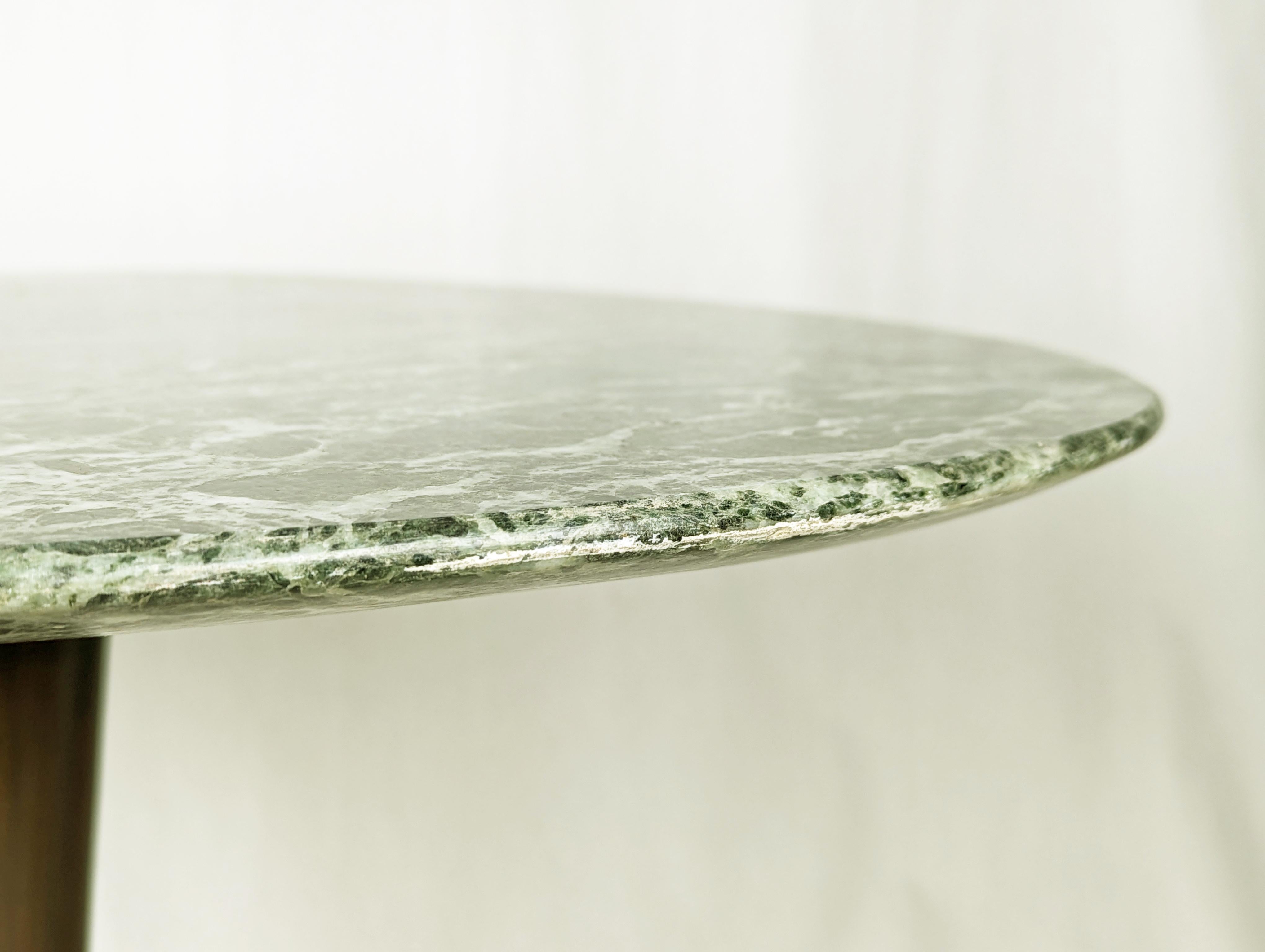 Rare Italian Green 