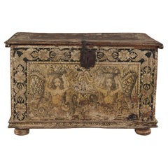 More Furniture and Collectibles
