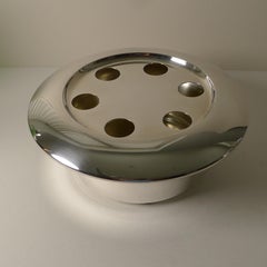 Rare Italian Lino Sabattini Vodka / Cocktail Set, C.1970