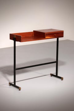 Rare Italian Mid-Century Modern Console / Writing Table off Ico Parisi.