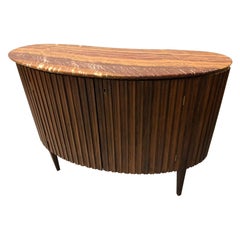 Rare Italian Mid-Century Modern Sideboard/ Bar / Console by Paolo Buffa