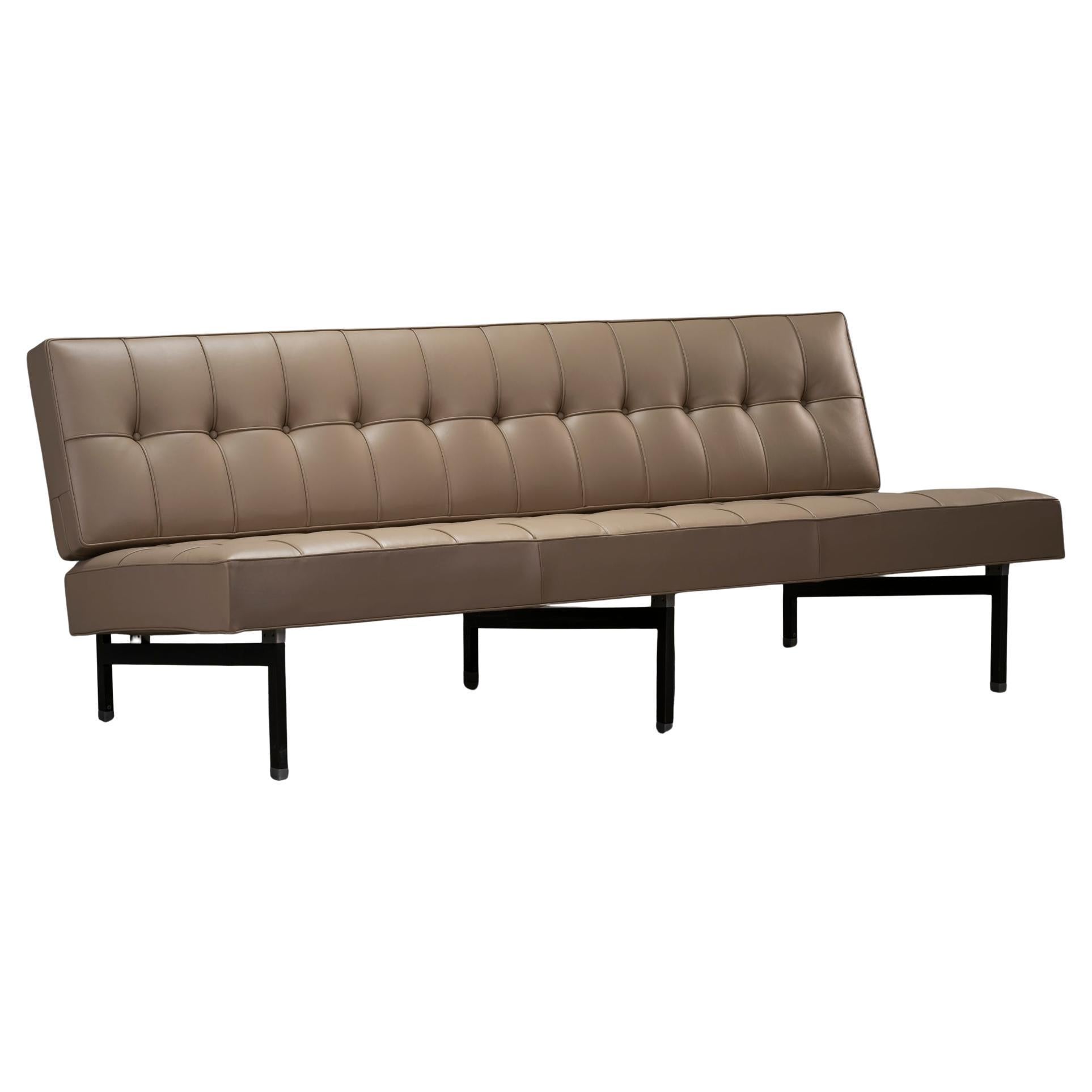 Rare Italian Sofa - MIM ROMA - Ico Parisi