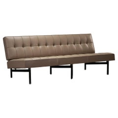 Rare Italian Sofa - MIM ROMA - Ico Parisi