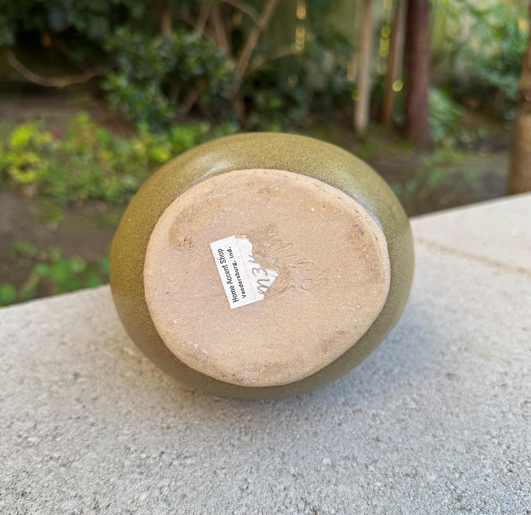Rare Jane & Gordon Martz Stoneware 