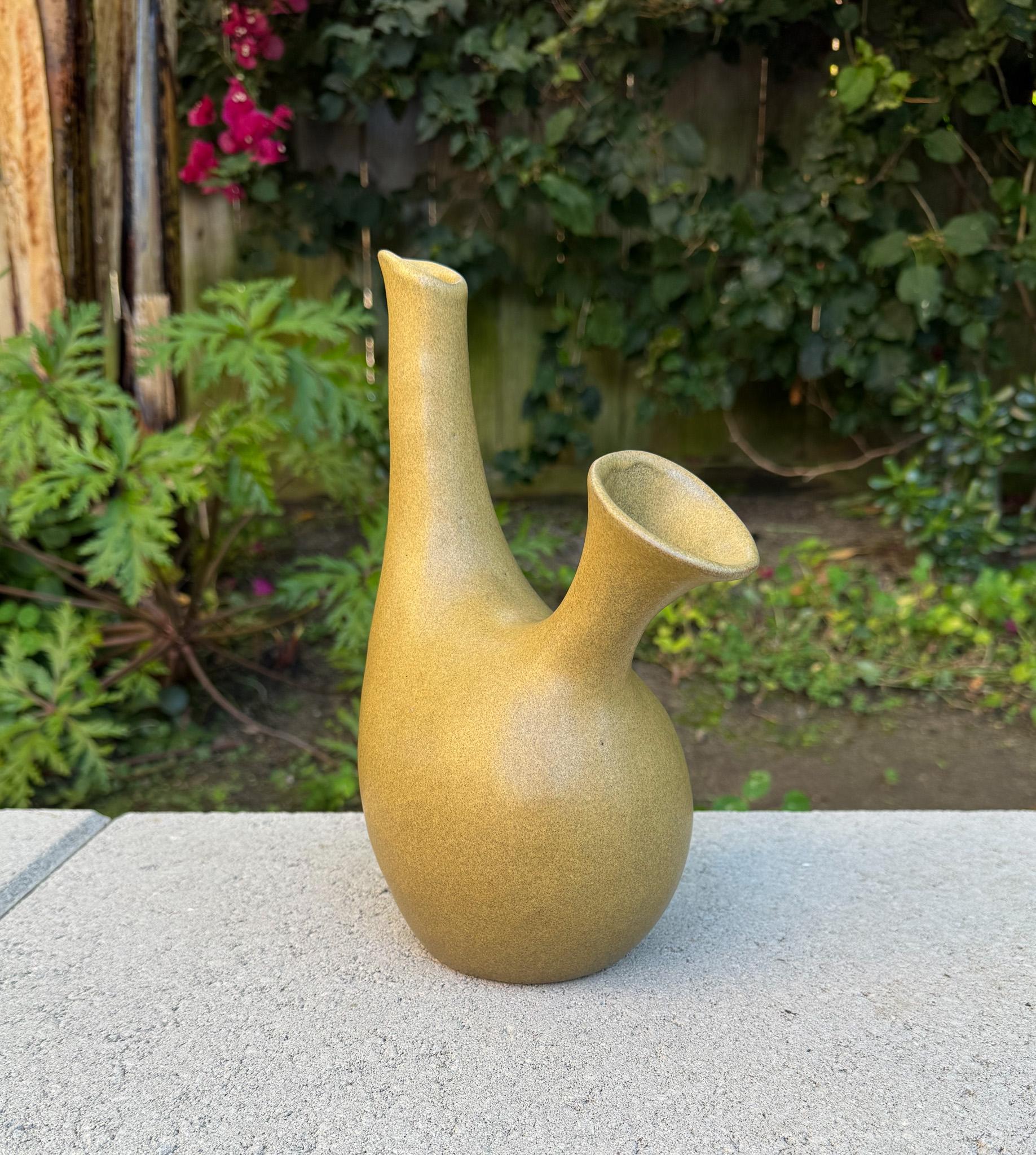 American Rare Jane & Gordon Martz Stoneware 