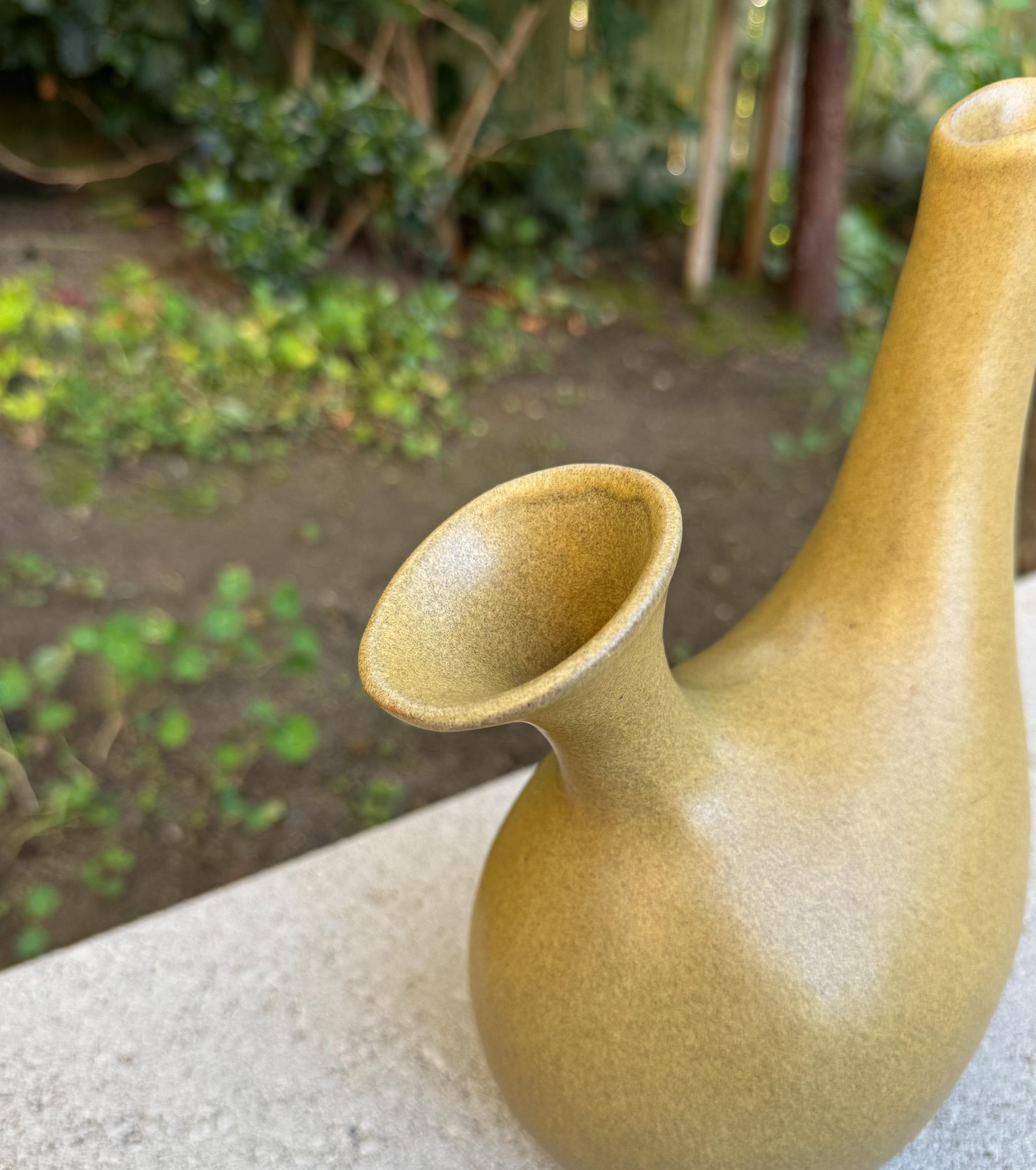 Rare Jane & Gordon Martz Stoneware 