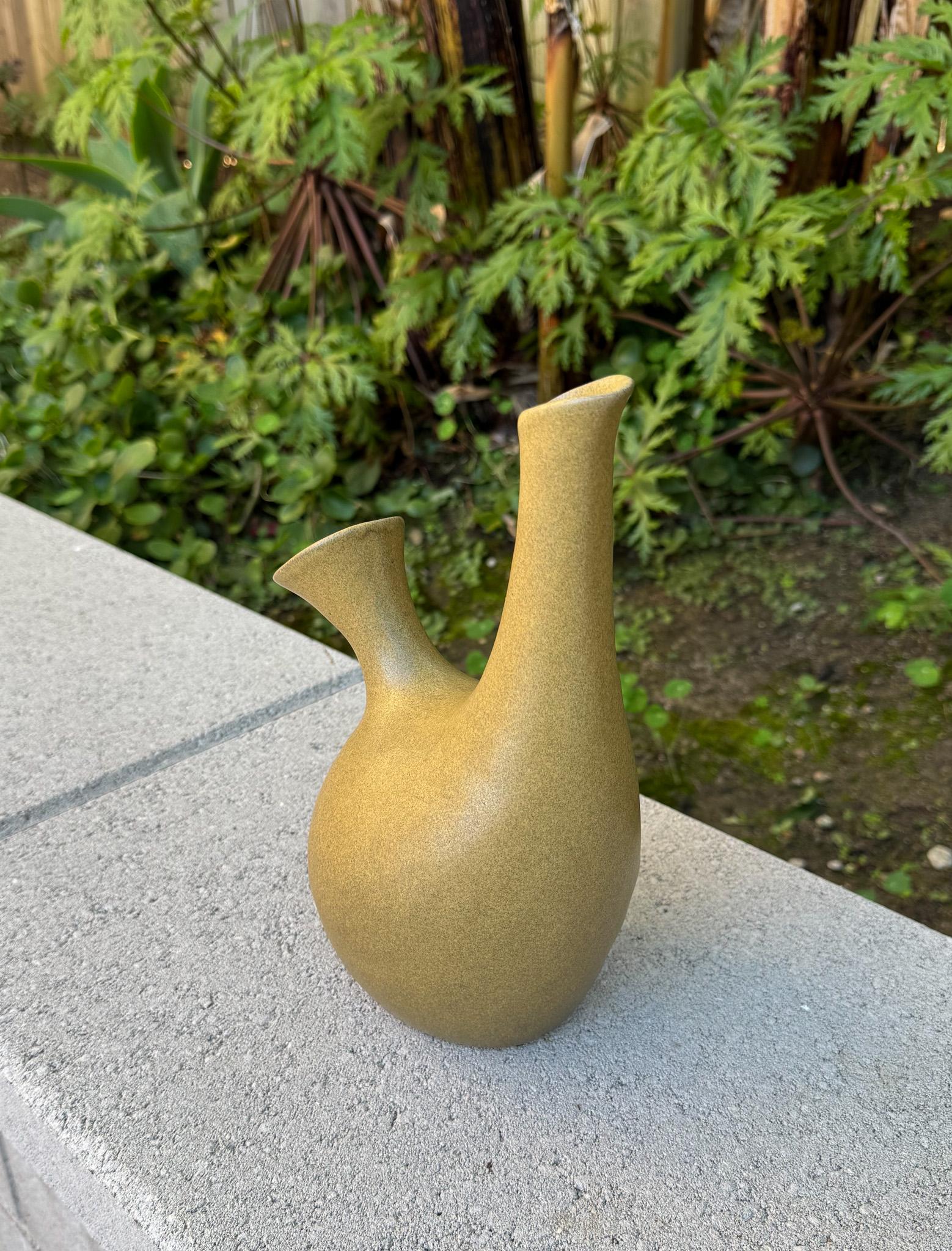 Rare Jane & Gordon Martz Stoneware 