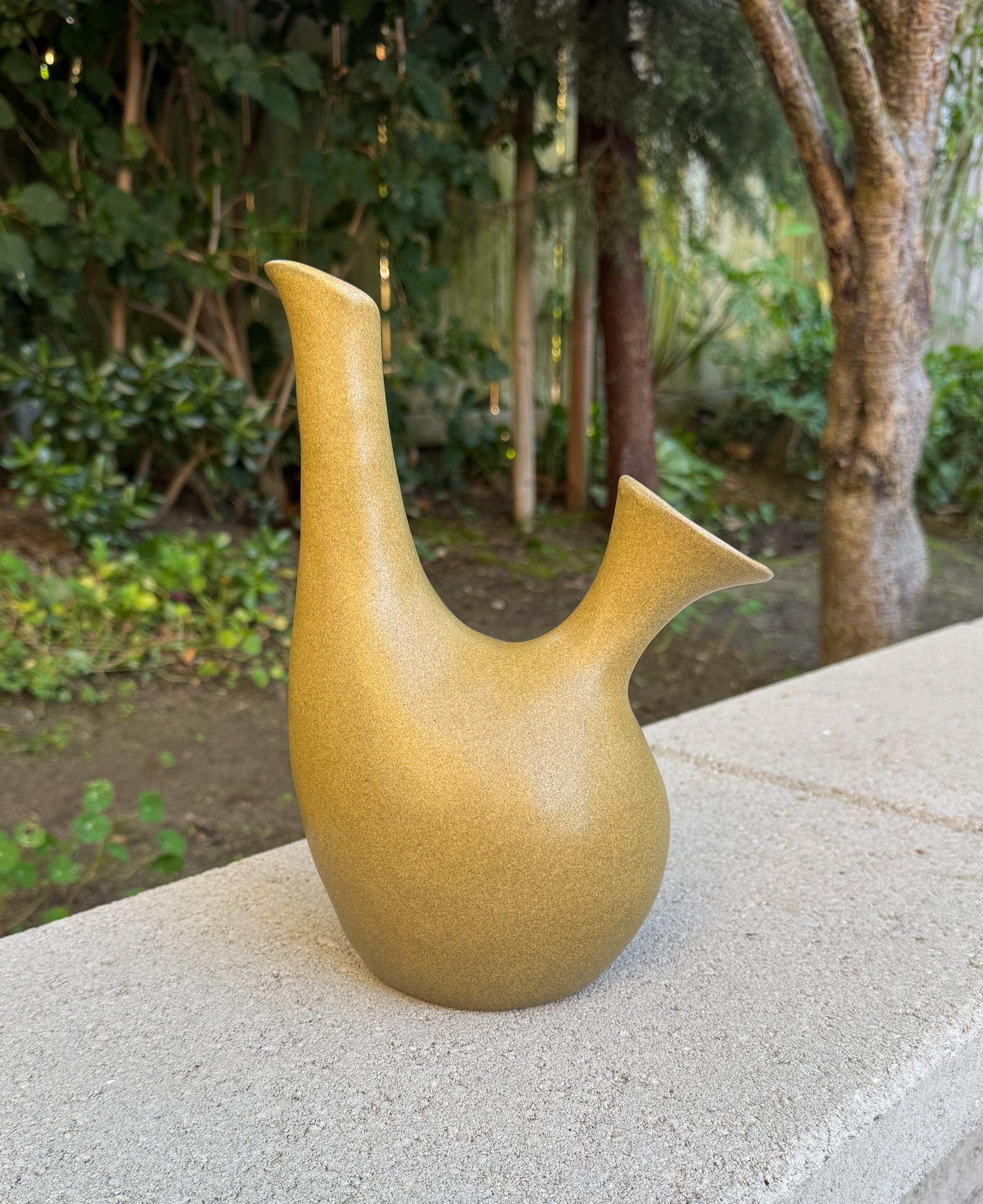 Rare Jane & Gordon Martz Stoneware 