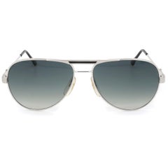 Rare Japan Oleg Cassini vintage sunglasses