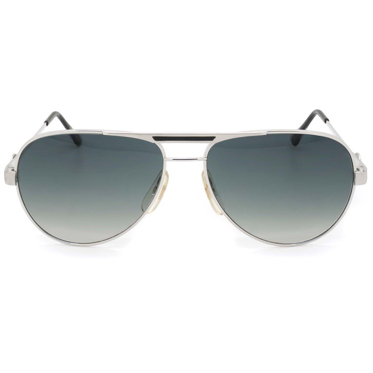Rare Japan Oleg Cassini vintage sunglasses at 1stDibs display picture 2