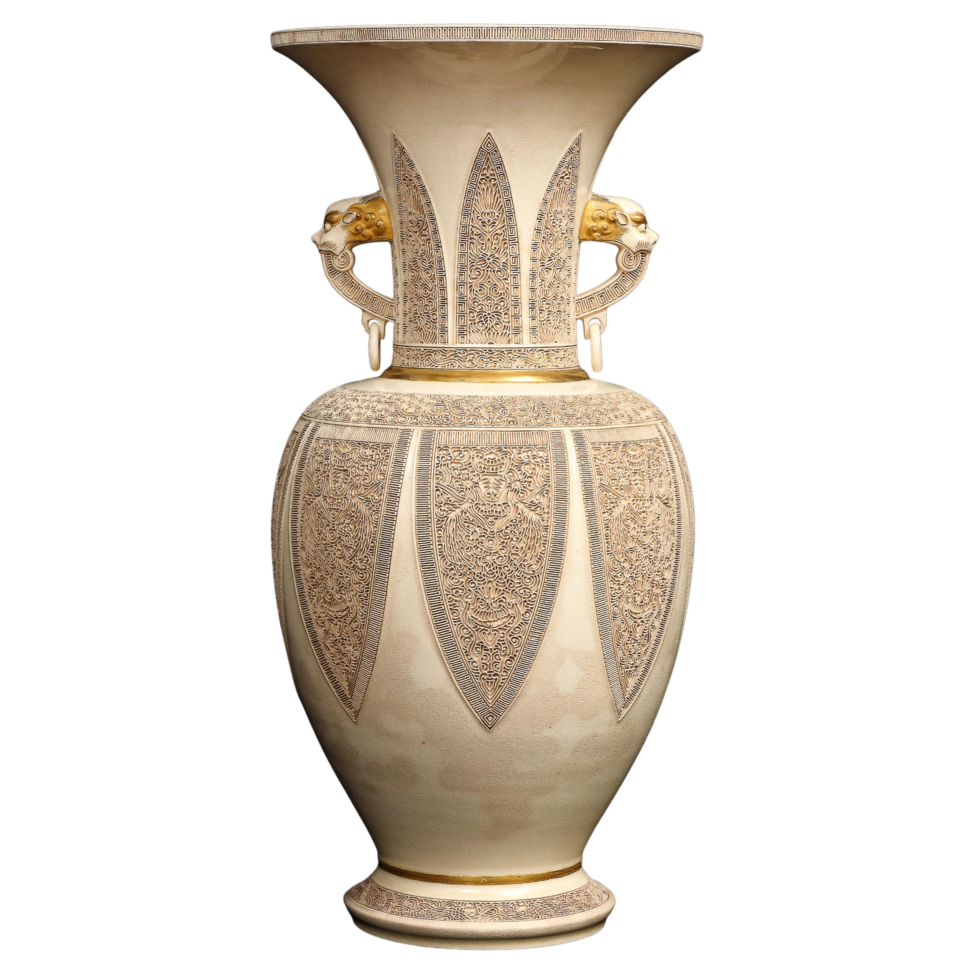 Early 1900s Ceramics