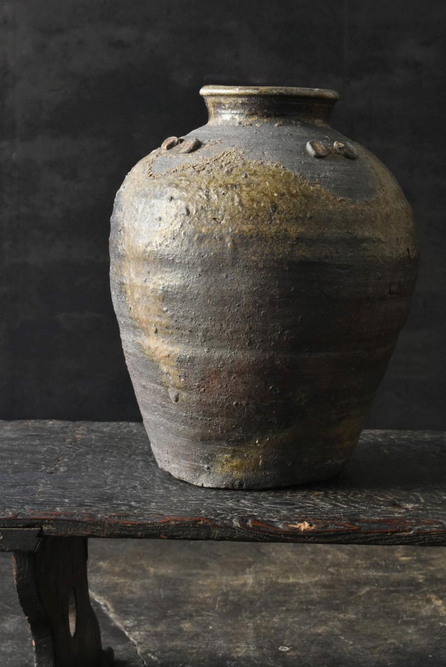 bizen pottery for sale