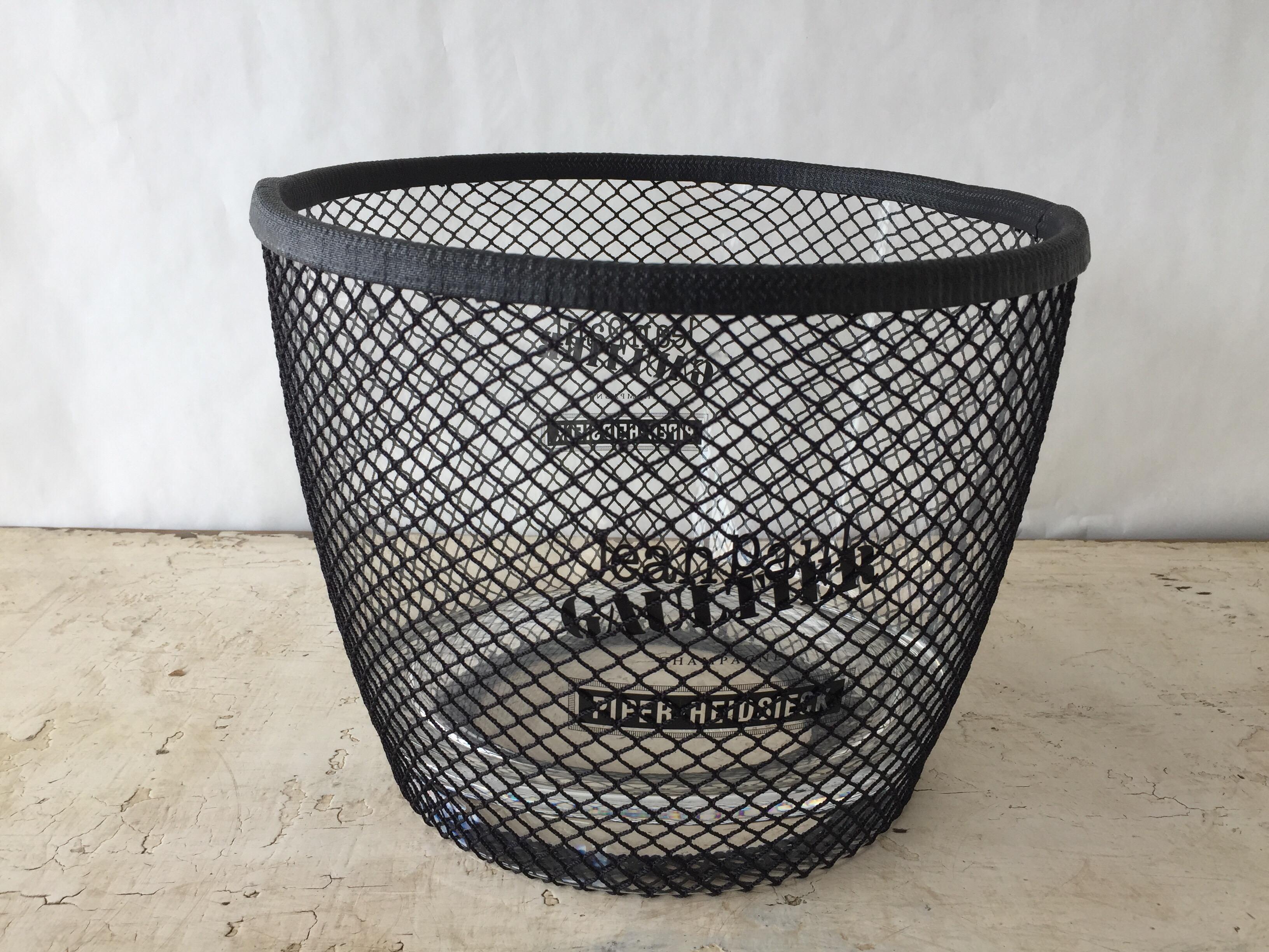 French Rare Jean-Paul Gaultier Champagne Cooler for Piper-Heidseick For Sale