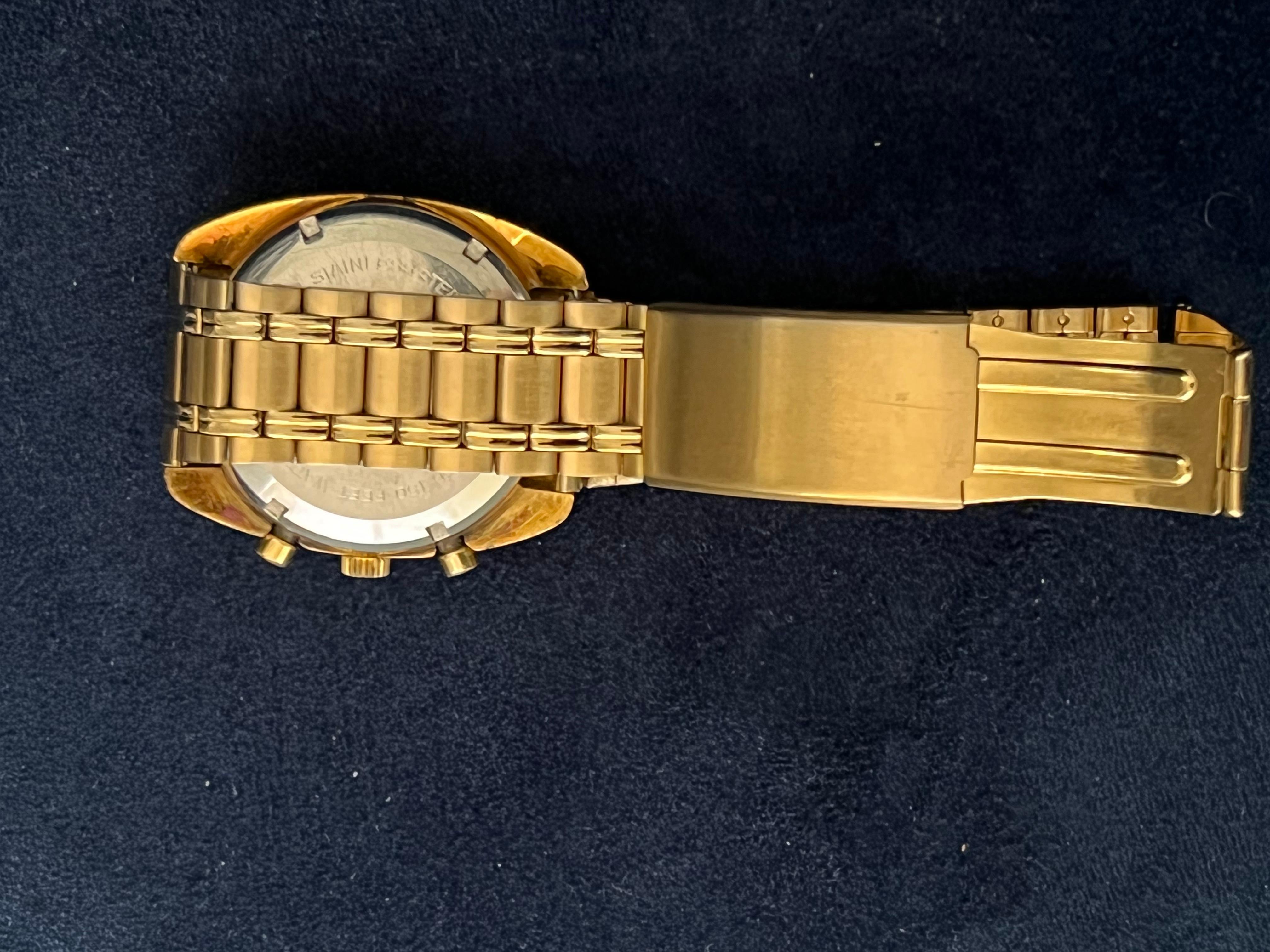 jean perret geneve watch qj
