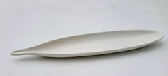 Rare Jerome Ackerman for Jenev pottery bowl