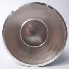 Rare JFK-Era Sterling Silver Mint Julep Cup by Scearce of Kentucky