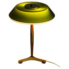 Rare Jo Hammerborg / Fog & Mørup Table Lamp Model Senior