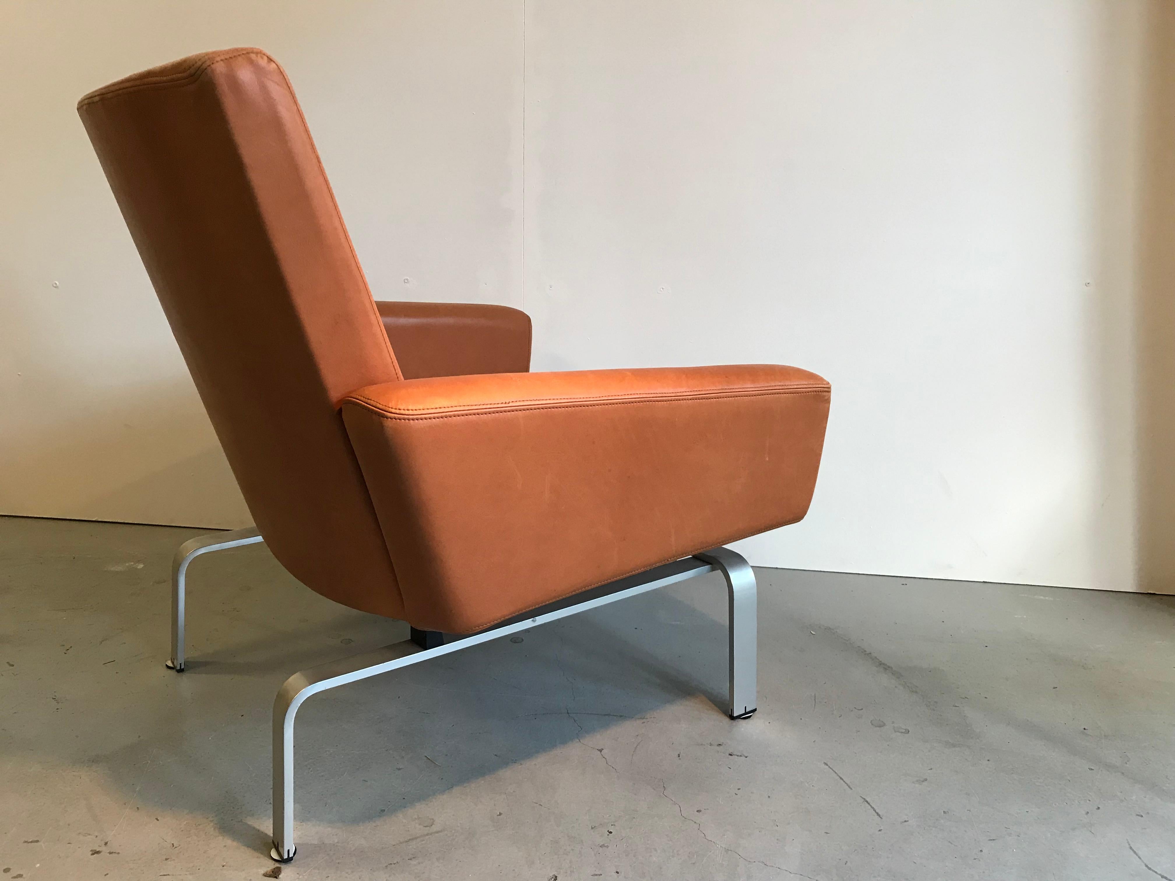 vitsoe chair