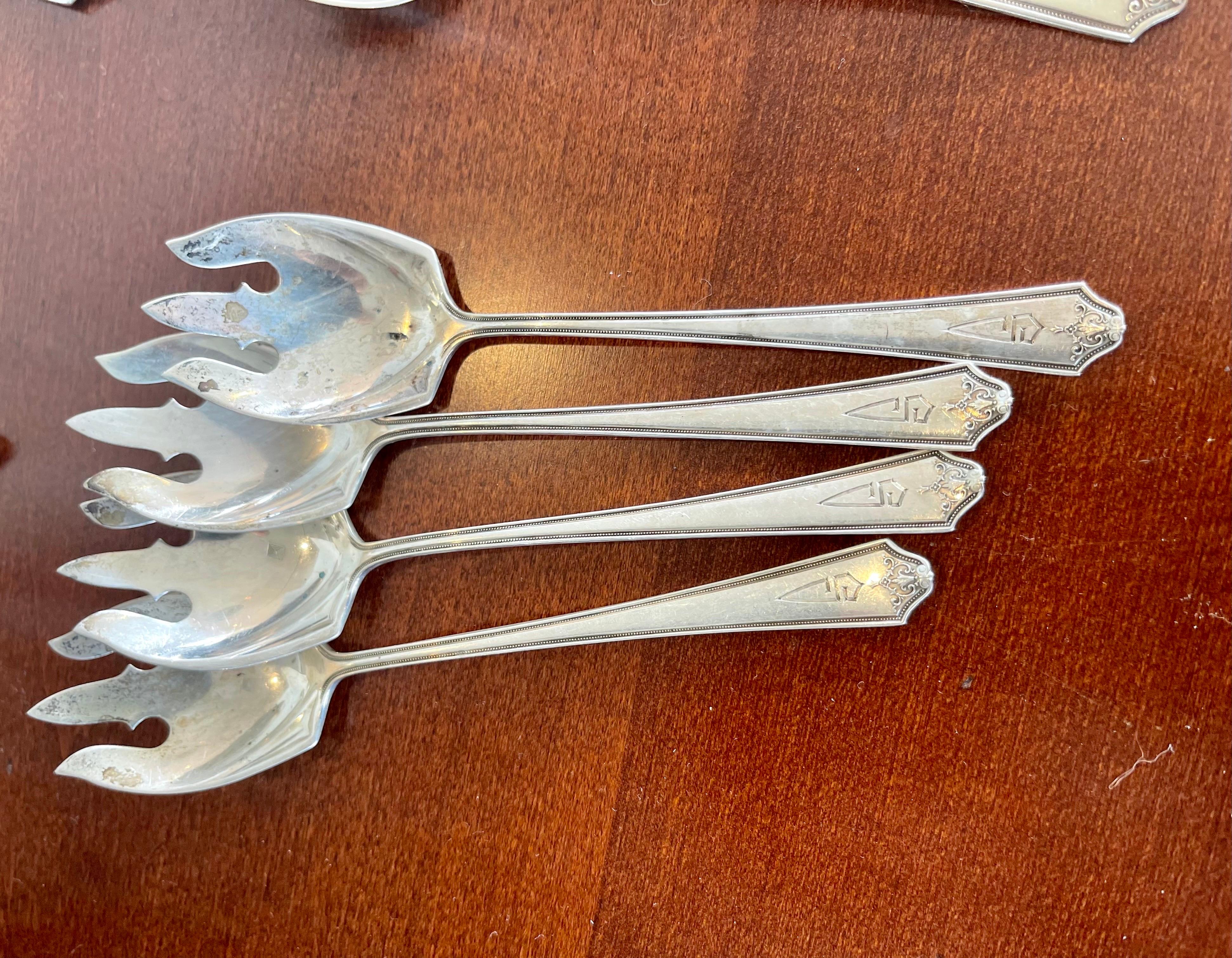 j.s. silver company