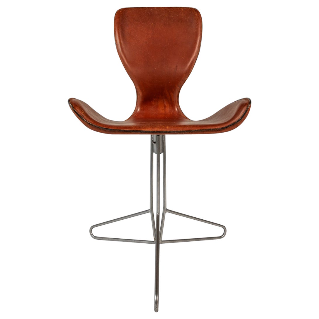 Rare K2 Chair, Kirsten Jones & Adam Bottomley, KOI, UK & Italy, c. 2000s For Sale