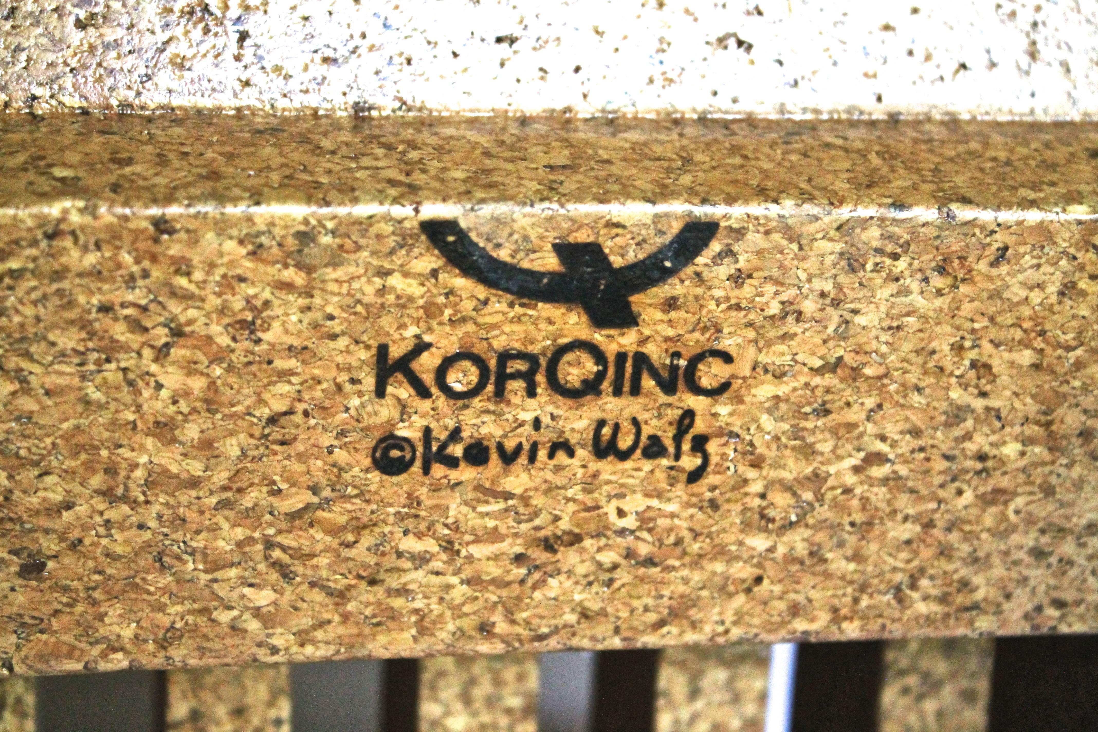  Kevin Walz Korqinc Chair,  Knoll 1997 3