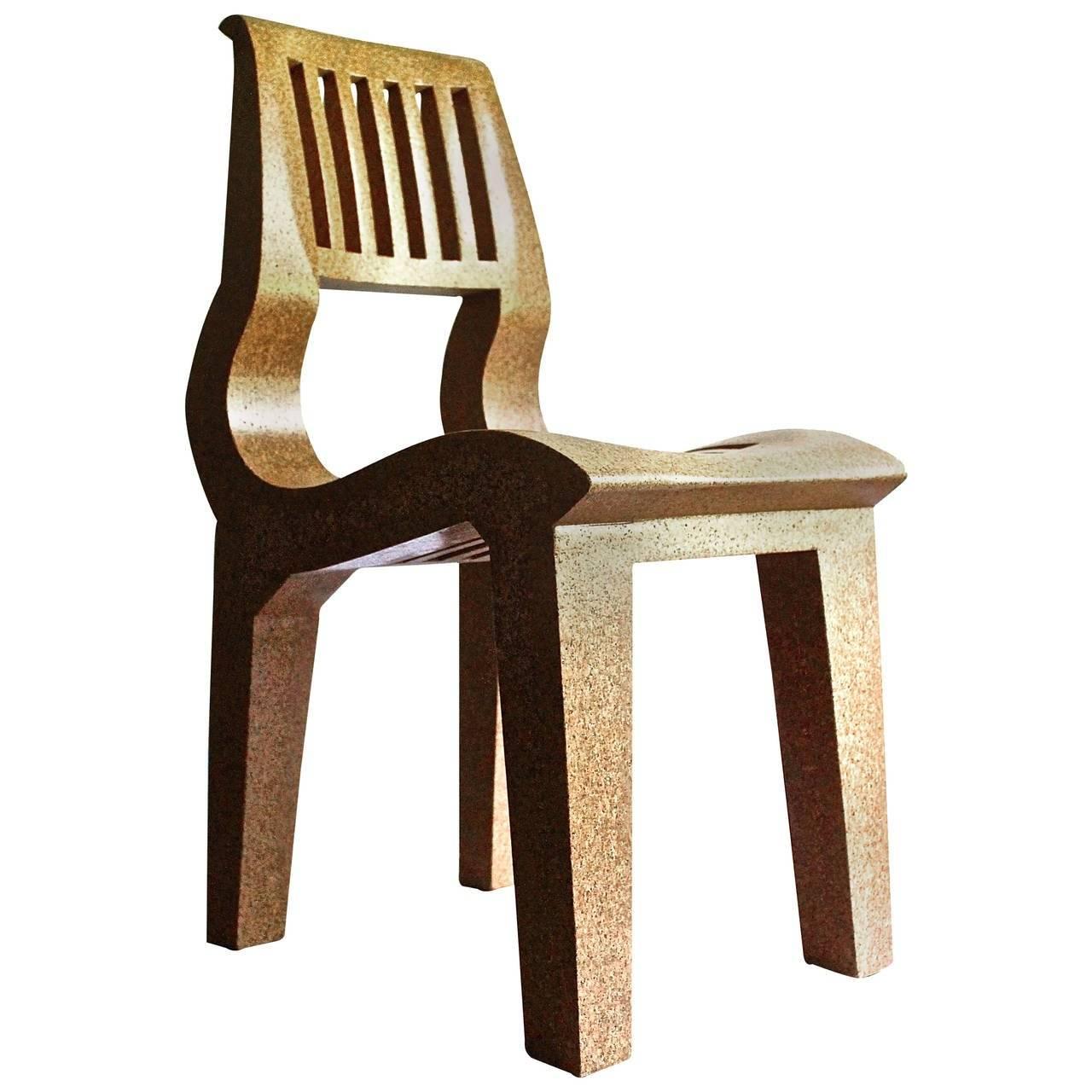  Kevin Walz Korqinc Chair,  Knoll 1997