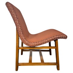 Rare "Kleinhans" Chair, circa 1939 Charles Eames/Eero Saarinen / MODERNIST